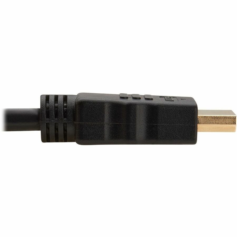 Eaton Tripp Lite P568-050 50 ft HDMI Cable, 10.2 Gbps, HDMI Male to Male - Image 3