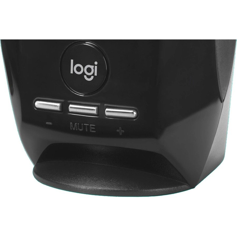 Logitech S150 Digital USB 2.0 Speaker System, 2.0 Stereo, USB-Powered, Black - Image 5