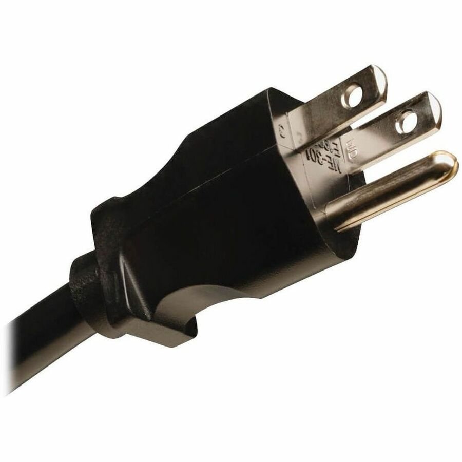 Eaton Tripp Lite PDU1215 Basic PDU, 120V 15A, 13 NEMA 5-15R Outlets, 1U/0U Rackmount - Image 3