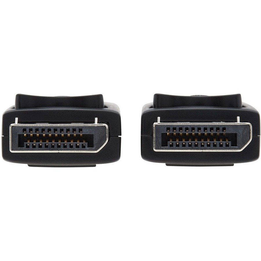 Eaton Tripp Lite P580-006 6 ft DisplayPort Cable, 4K UHD, 10.8 Gbps - Image 3