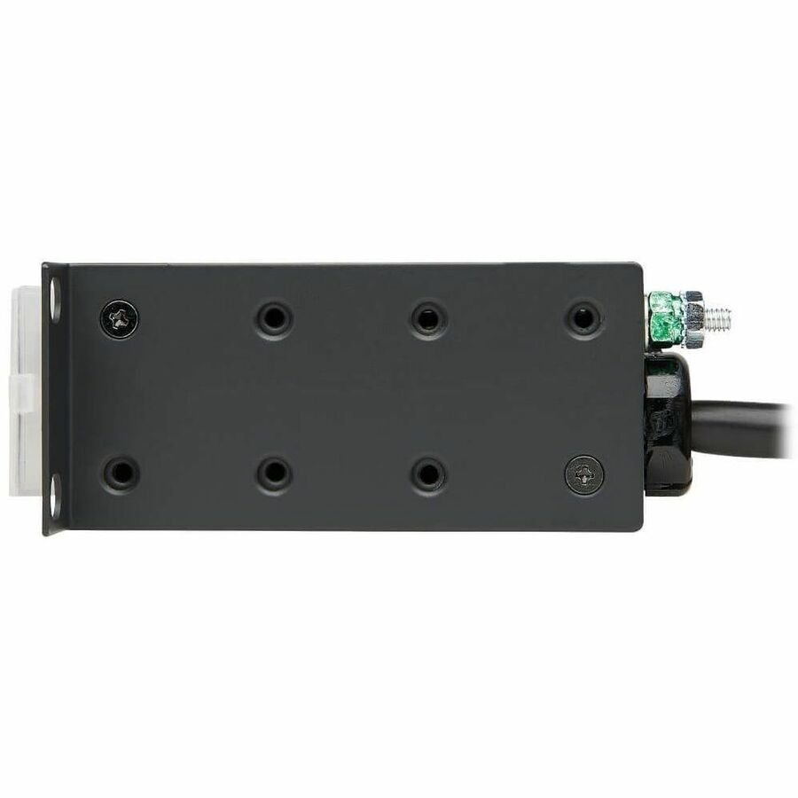 Eaton Tripp Lite RS-1215-RA 12-Outlet 120V Rack-Mount Power Strip, 15 ft Cord - Image 3