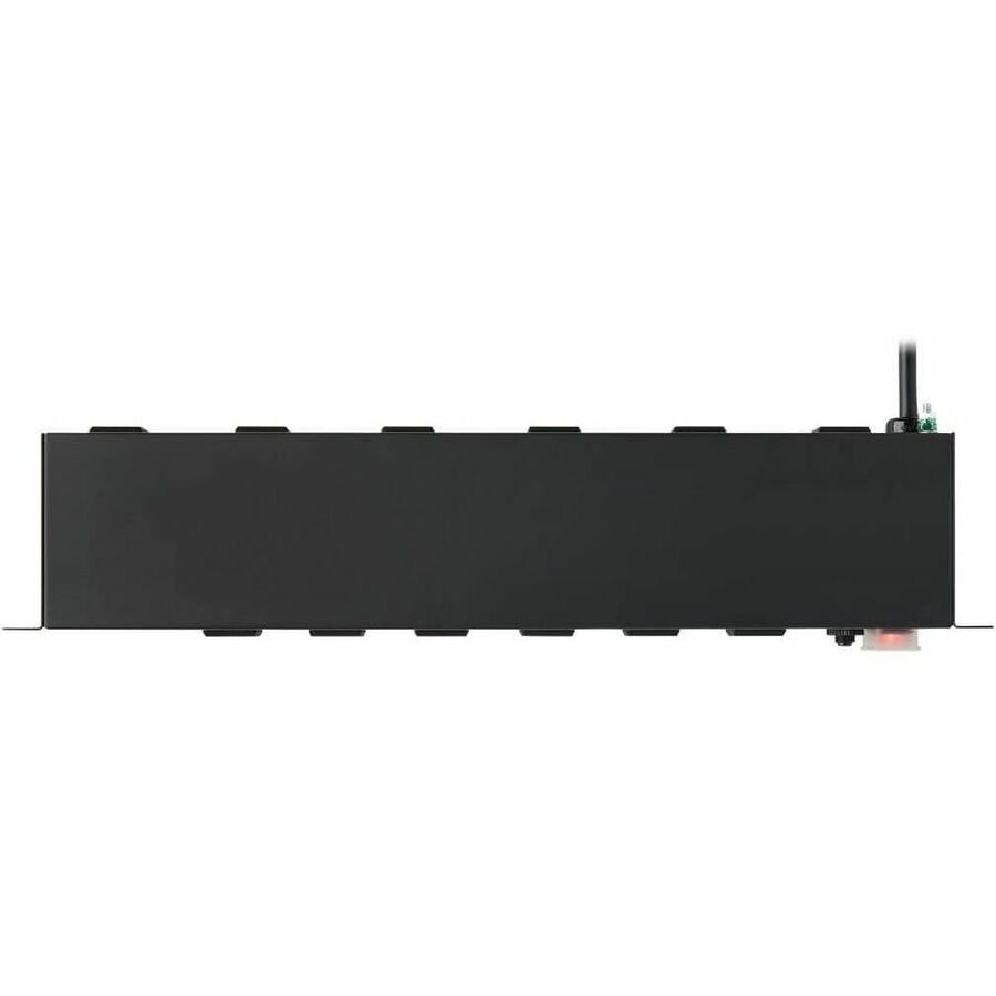 Eaton Tripp Lite RS-1215-RA 12-Outlet 120V Rack-Mount Power Strip, 15 ft Cord - Image 5