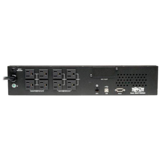 Tripp Lite by Eaton UPS SmartPro 1500VA 1350W 120V Line-Interactive Sine Wave UPS - Image 3