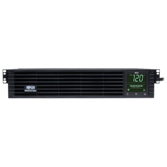 Tripp Lite by Eaton UPS SmartPro 1500VA 1350W 120V Line-Interactive Sine Wave UPS - Image 2