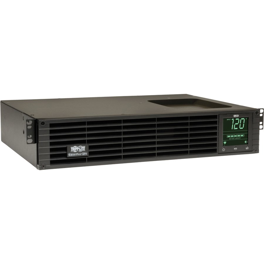 Tripp Lite by Eaton UPS SmartPro 1500VA 1350W 120V Line-Interactive Sine Wave UPS - Image 4