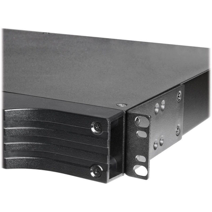 Tripp Lite by Eaton UPS 500VA 300W 120V Line-Interactive UPS 6 NEMA 5-15R Outlets USB DB9 Network Card Option 1U Rack/Tower Battery Backup - Image 4