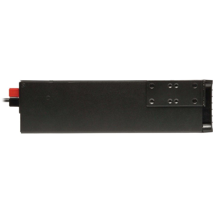 Tripp Lite by Eaton UPS SmartPro 120V 1.5kVA 1.35kW Line-Interactive Sine Wave UPS 2U Rack/Tower WEBCARDLX Network Interface LCD USB 8 Outlets - Image 3