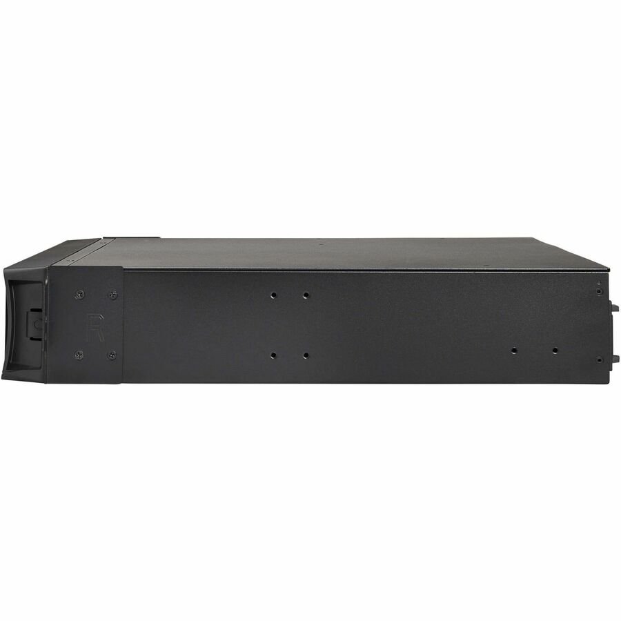 Tripp Lite by Eaton series SmartPro 1440VA 1440W 120V Line-Interactive Sine Wave UPS - 8 Outlets, 2U Rack/Tower - Image 2