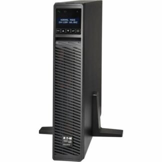 Tripp Lite by Eaton series SmartPro 1440VA 1440W 120V Line-Interactive Sine Wave UPS - 8 Outlets, 2U Rack/Tower