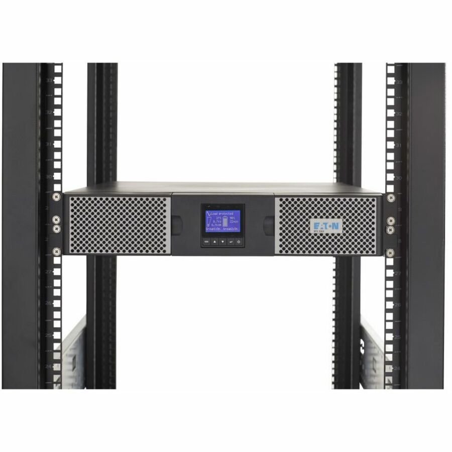 Eaton 9PX 2000VA 1800W 120V Online Double-Conversion UPS - 5-20P, 6x 5-20R, 1 L5-20R Outlets - Image 4