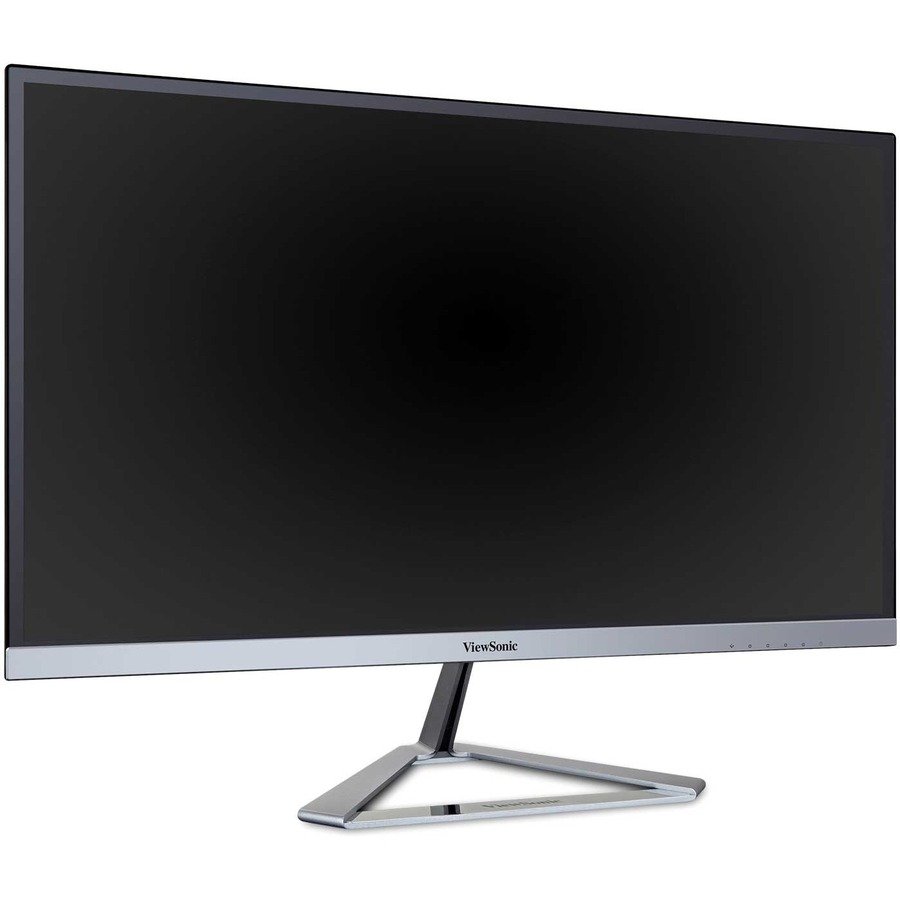 ViewSonic VX2476-SMHD 24 Inch 1080p Monitor, IPS Display with FreeSync and Eye Care Technology - Image 4