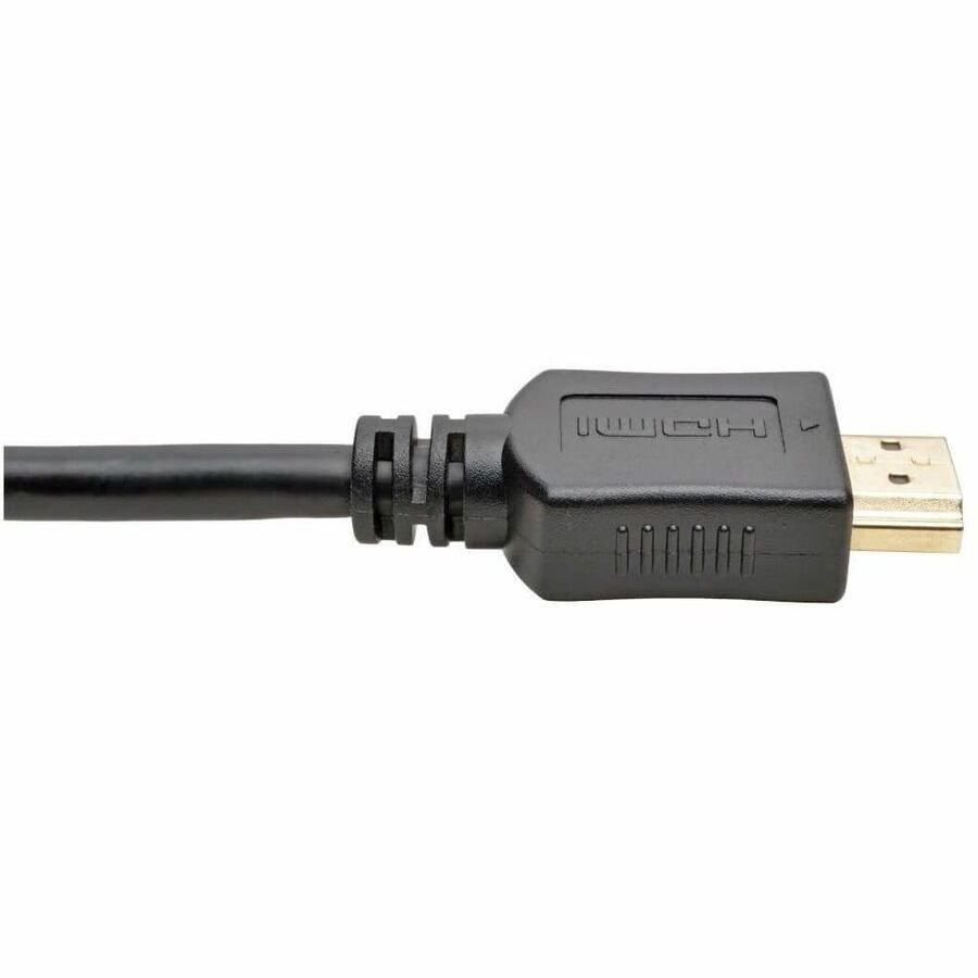 Eaton Tripp Lite P566-006-VGA 6 ft HDMI to VGA Active Converter Cable, 1920 x 1200 - Image 2