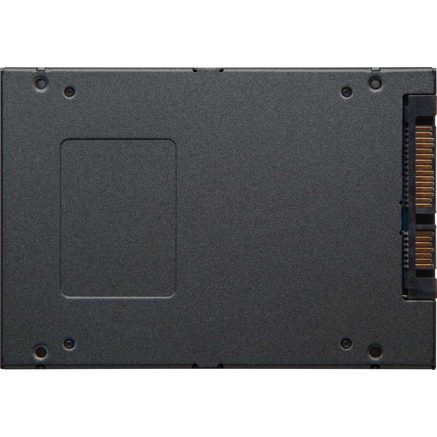 Kingston A400 240GB 2.5-Inch SATA SSD, Up to 500 MB/s Read - Image 2