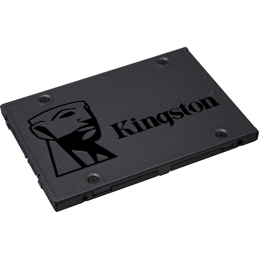 Kingston A400 240GB 2.5-Inch SATA SSD, Up to 500 MB/s Read - Image 3