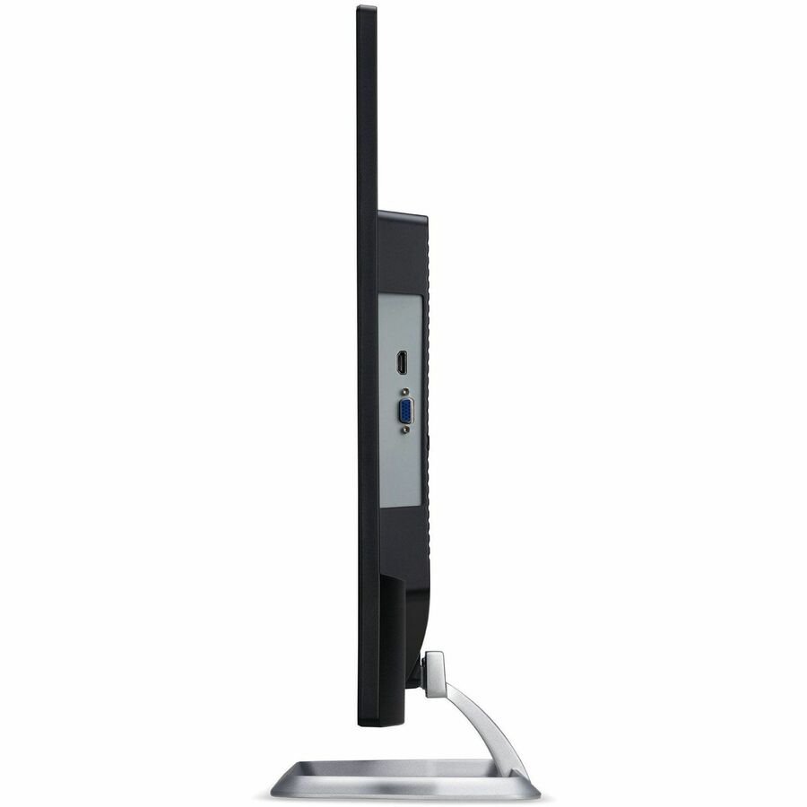 Acer EB321HQ A 31.5-Inch Full HD IPS Monitor, 75Hz, HDMI, VGA, VESA Mount - Image 2