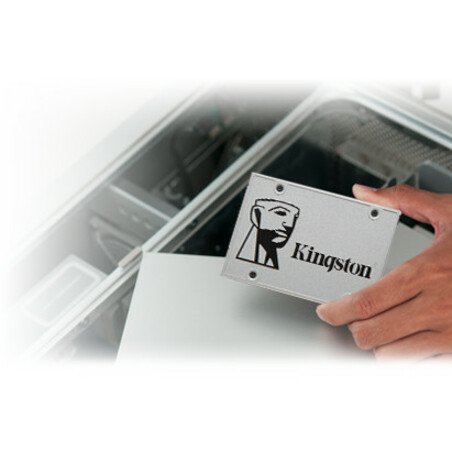 Kingston A400 960GB 2.5-Inch SATA SSD, Up to 500 MB/s Read - Image 3