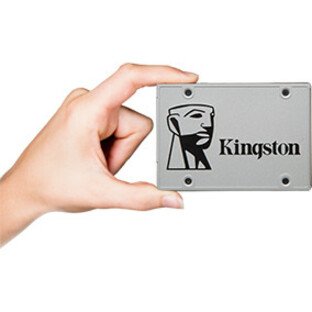 Kingston A400 960GB 2.5-Inch SATA SSD, Up to 500 MB/s Read - Image 4