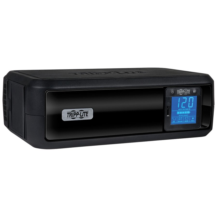 Tripp Lite by Eaton UPS SmartPro LCD 120V 1000VA 500W Line-Interactive - Image 5