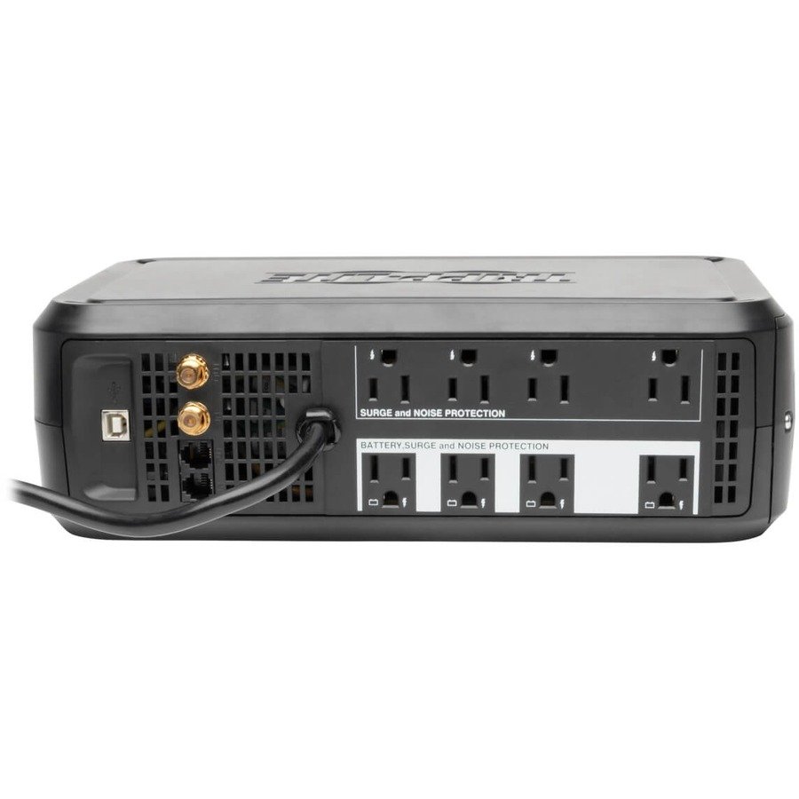 Tripp Lite by Eaton UPS SmartPro LCD 120V 1000VA 500W Line-Interactive - Image 4