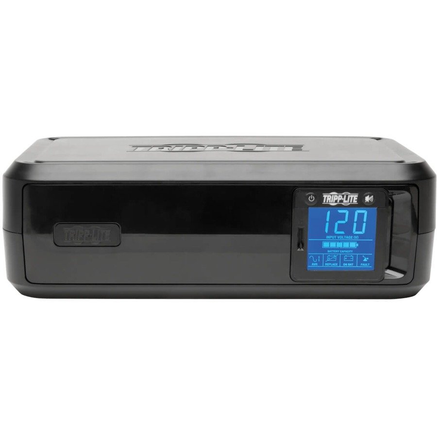 Tripp Lite by Eaton UPS SmartPro LCD 120V 1000VA 500W Line-Interactive - Image 3