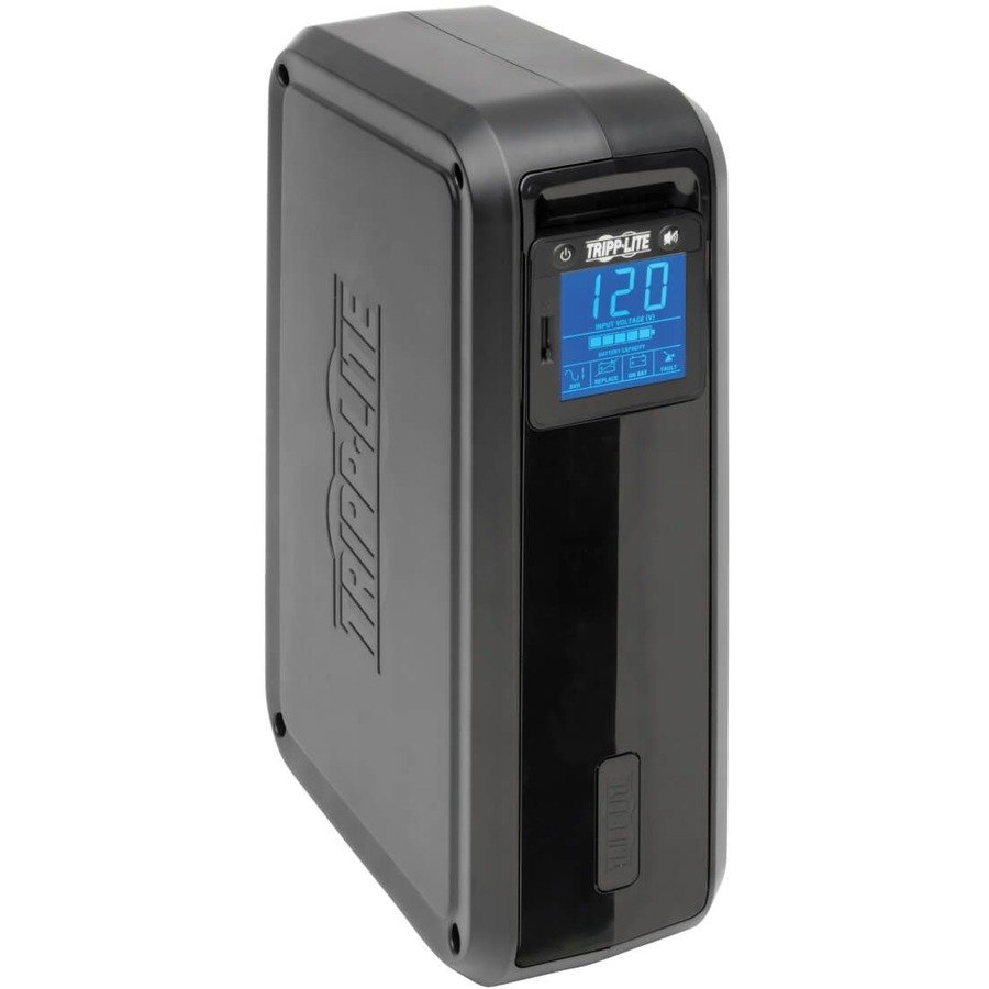 Tripp Lite by Eaton UPS SmartPro LCD 120V 1000VA 500W Line-Interactive - Image 6