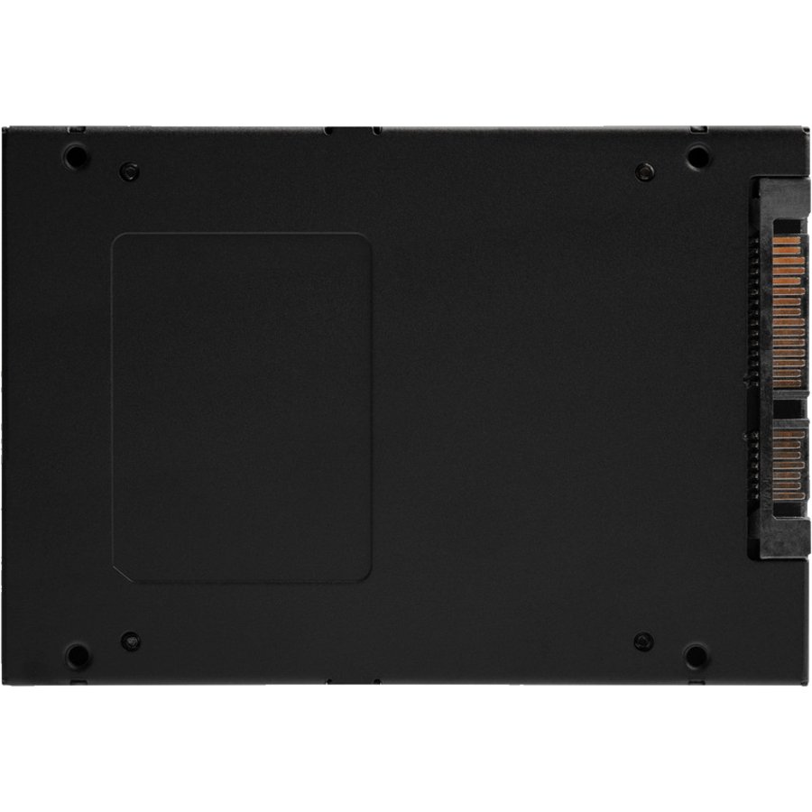 Kingston KC600 1TB 2.5-Inch SATA SSD, AES 256-Bit Hardware Encryption - Image 4
