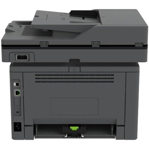 Lexmark MX431adw Monochrome Laser Multifunction Printer - Image 5