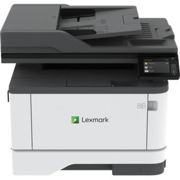 Lexmark MX431adw Monochrome Laser Multifunction Printer - Image 6