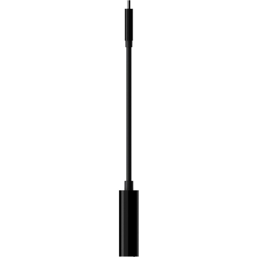 Belkin AVC005BKBL USB-C Multimedia Adapter, HDMI, VGA, USB 3.0, Gigabit Ethernet - Image 3