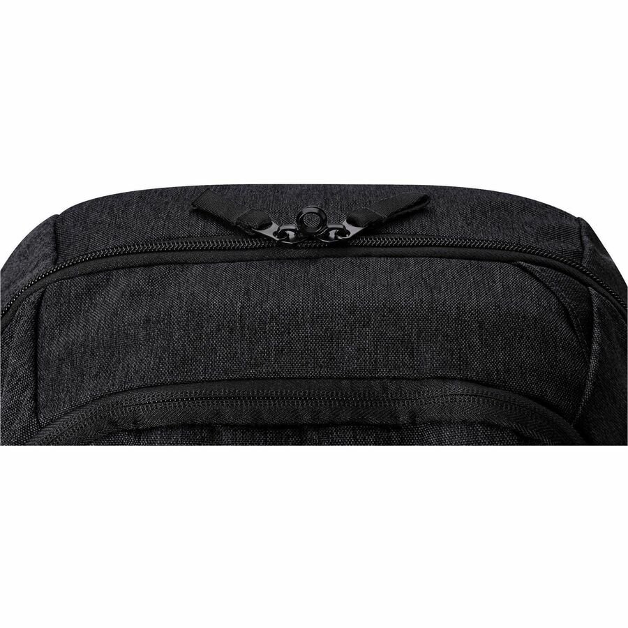 HP Prelude Pro 15.6-Inch Recycled Topload Laptop Briefcase, Black - Image 3