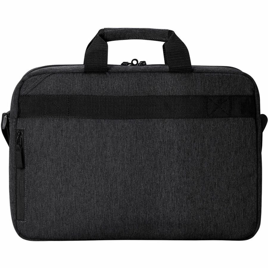 HP Prelude Pro 15.6-Inch Recycled Topload Laptop Briefcase, Black - Image 4