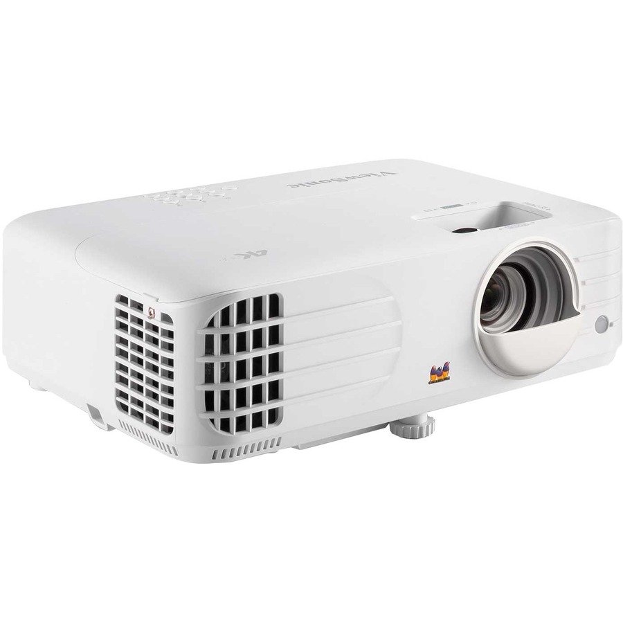ViewSonic PX701-4K 4K UHD 3200 Lumens 240Hz 4.2ms Home Theater Projector with HDR - Image 2