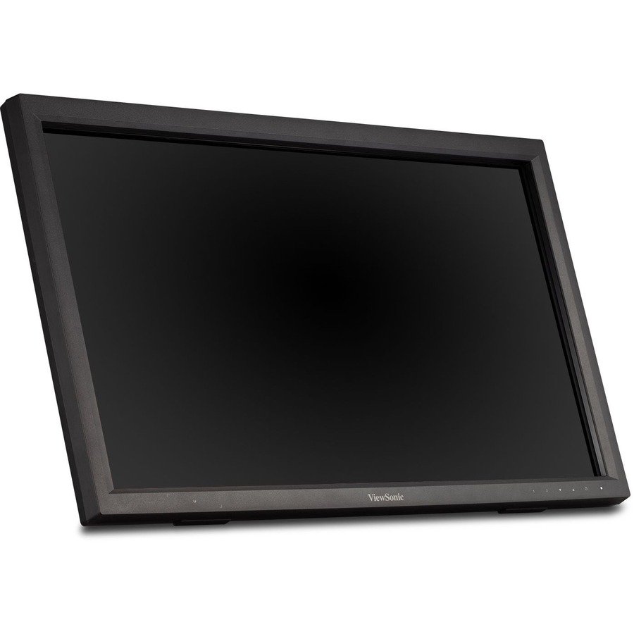 ViewSonic TD2423D 24 Inch 1080p Touch Screen Monitor - Image 2