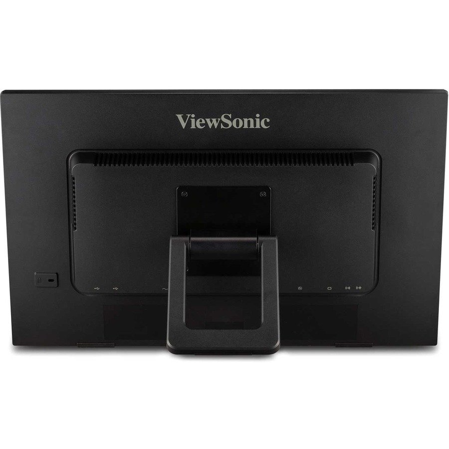 ViewSonic TD2423D 24 Inch 1080p Touch Screen Monitor - Image 4