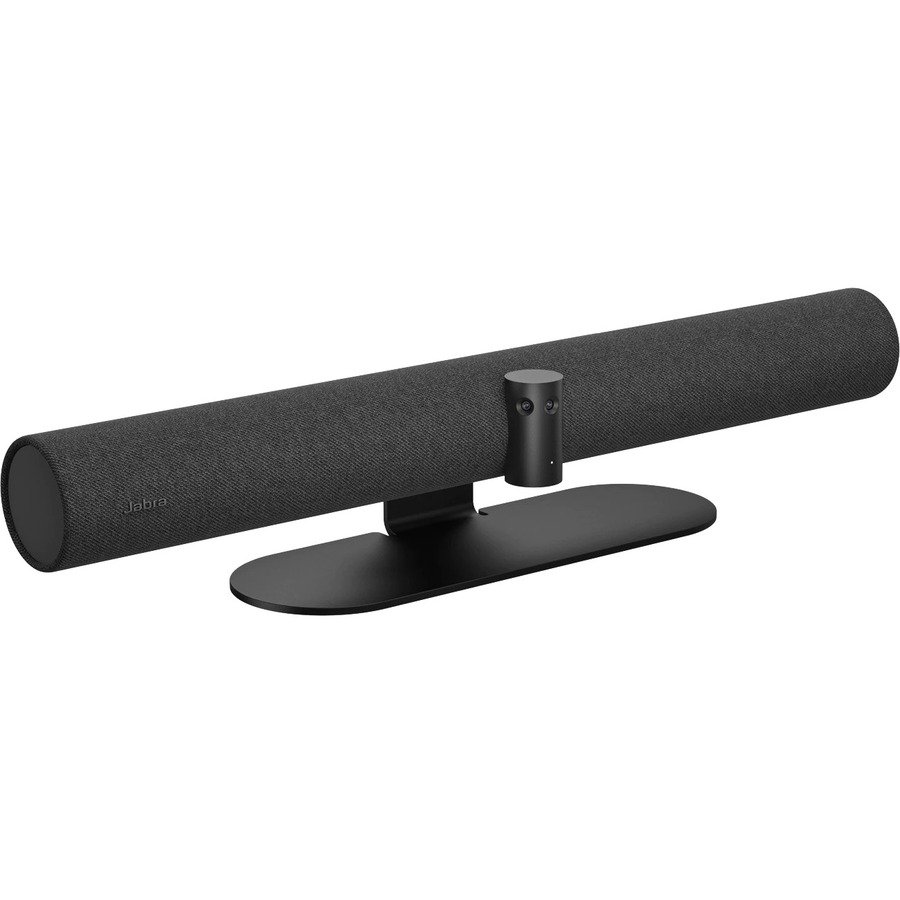 Jabra PanaCast 50 4K UHD Video Conference System, Wall Mountable, Black - Image 5