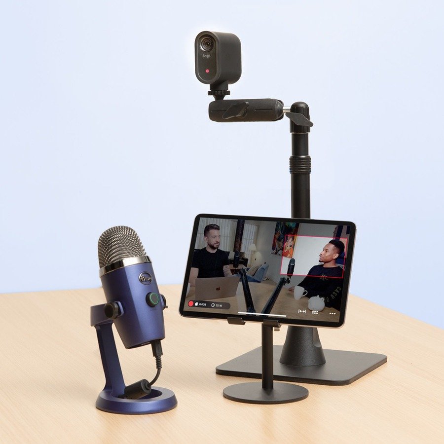 Mevo Start All-in-One Wireless Live Streaming Camera, 1080p HD, Wi-Fi, USB-C - Image 6