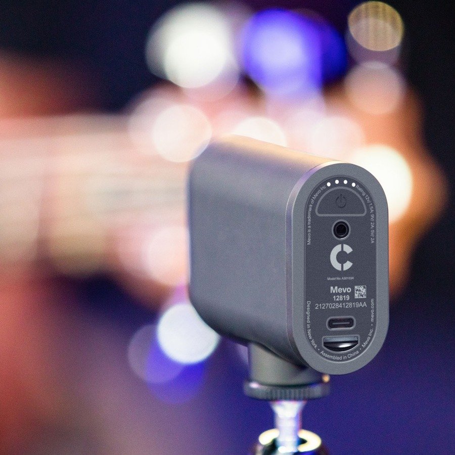 Mevo Start All-in-One Wireless Live Streaming Camera, 1080p HD, Wi-Fi, USB-C - Image 4