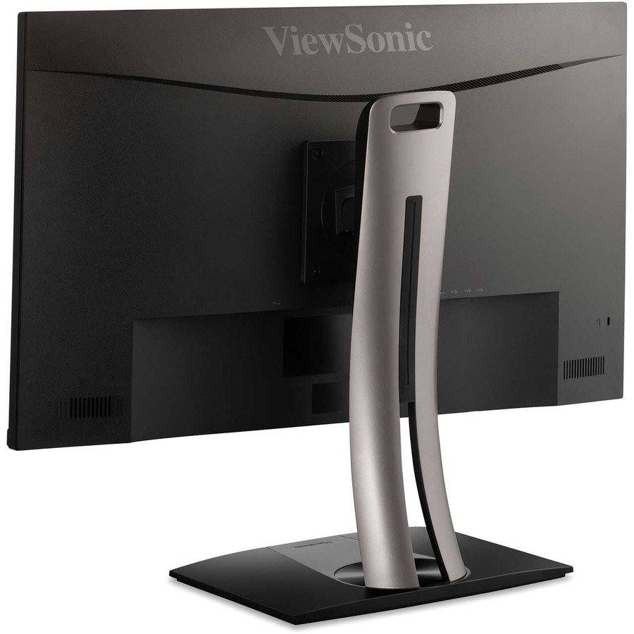 ViewSonic VP2756-4K 27 Inch 4K ColorPro Monitor, IPS Display with 100% sRGB and Pantone Validated - Image 4