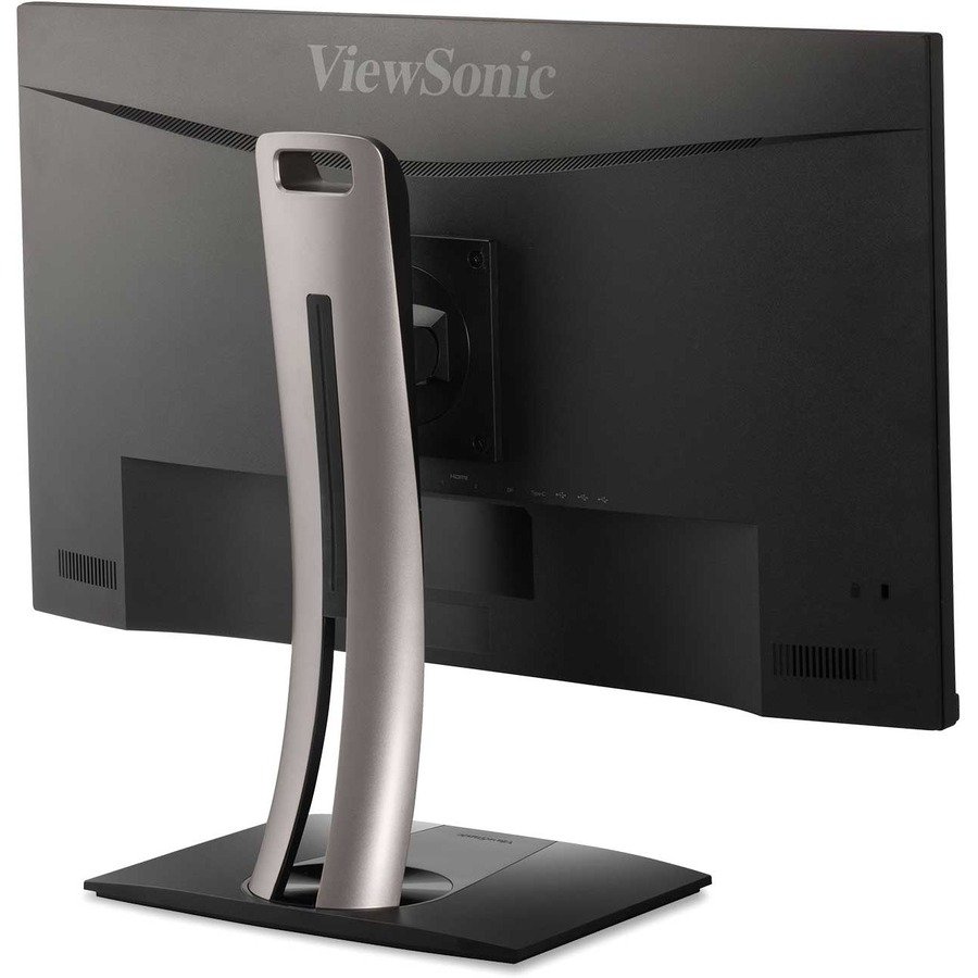 ViewSonic VP2756-4K 27 Inch 4K ColorPro Monitor, IPS Display with 100% sRGB and Pantone Validated - Image 5