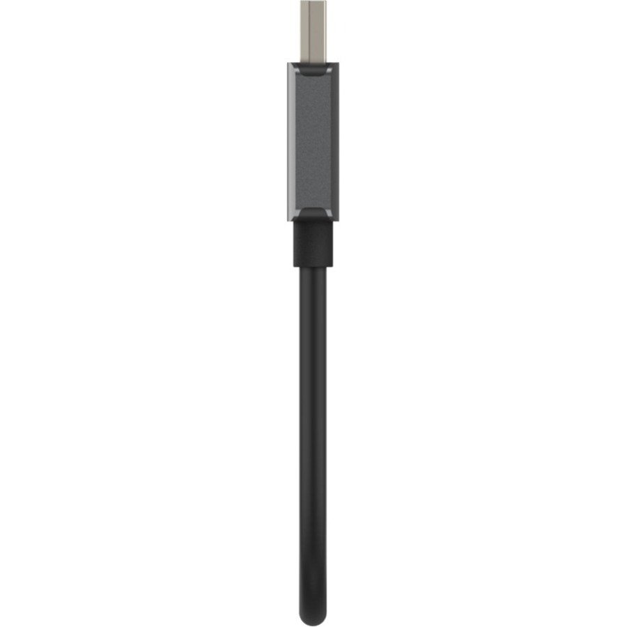 Belkin AVC011BTSGYBL Active DisplayPort to HDMI Adapter, 4K 60Hz, HDR10, HDCP 2.2 - Image 5