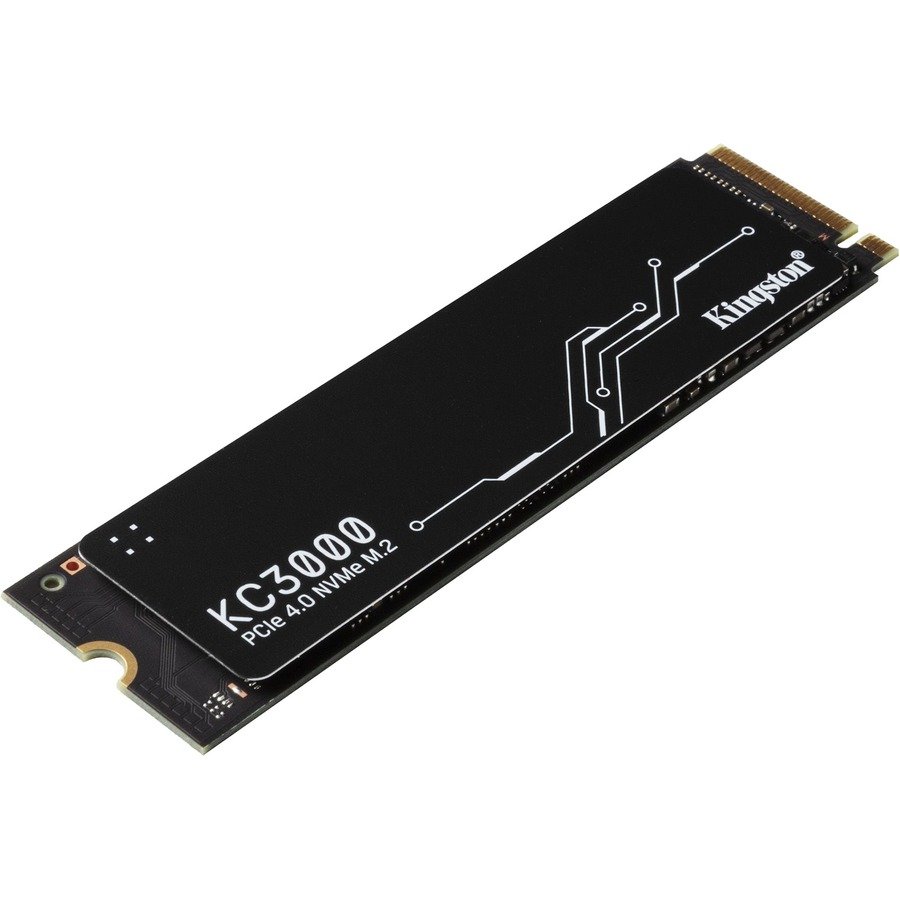 Kingston KC3000 1TB PCIe 4.0 NVMe M.2 SSD, Up to 7000 MB/s Read - Image 4