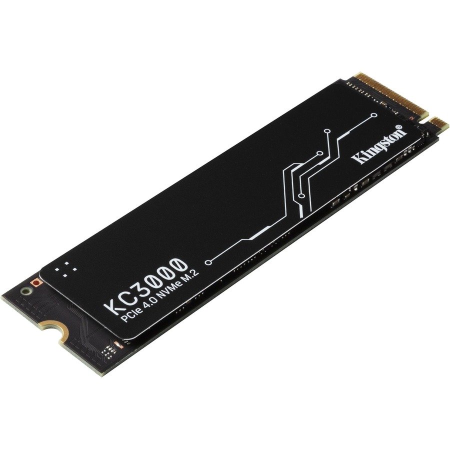 Kingston KC3000 2TB PCIe 4.0 NVMe M.2 SSD, Up to 7000 MB/s Read/Write - Image 3