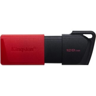 Kingston DataTraveler Exodia M 128GB USB 3.2 Flash Drive
