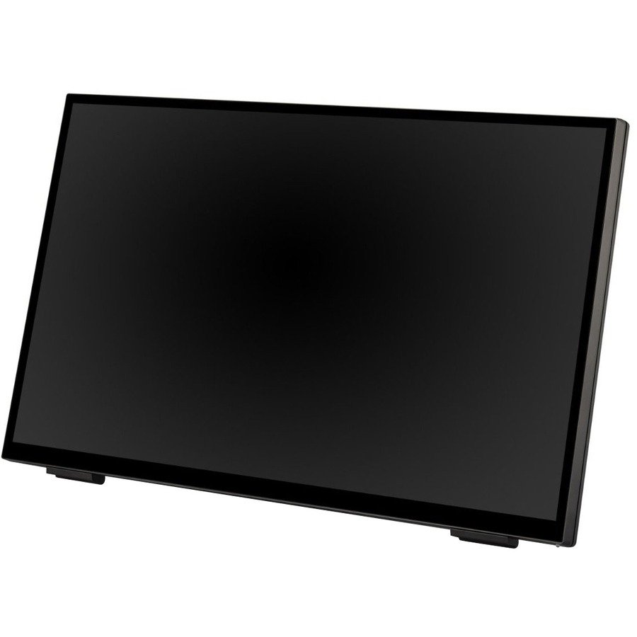 ViewSonic TD2465 24 Inch 1080p Touch Screen Monitor - Image 2