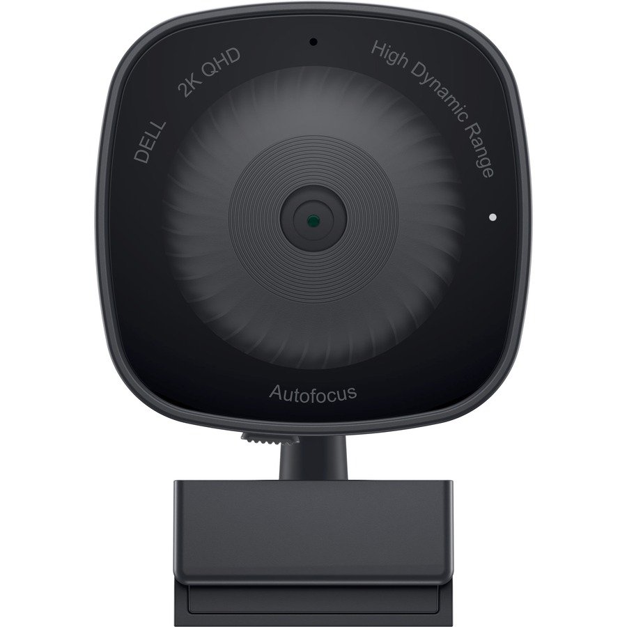 Dell WB3023 Webcam, 60fps, Auto Focus, Built-In Microphone, USB-A - Image 2