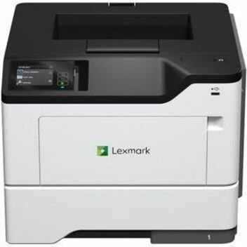 Lexmark MS631dw Monochrome Laser Printer, 50 ppm, Wireless, Duplex, 650-Sheet Capacity - Image 6