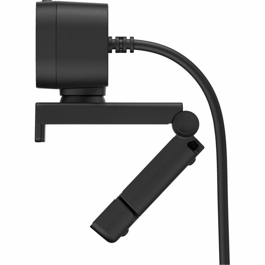 HP 435 FHD Webcam, 1080p 60fps, Auto Focus, Dual Microphones, USB-A - Image 5