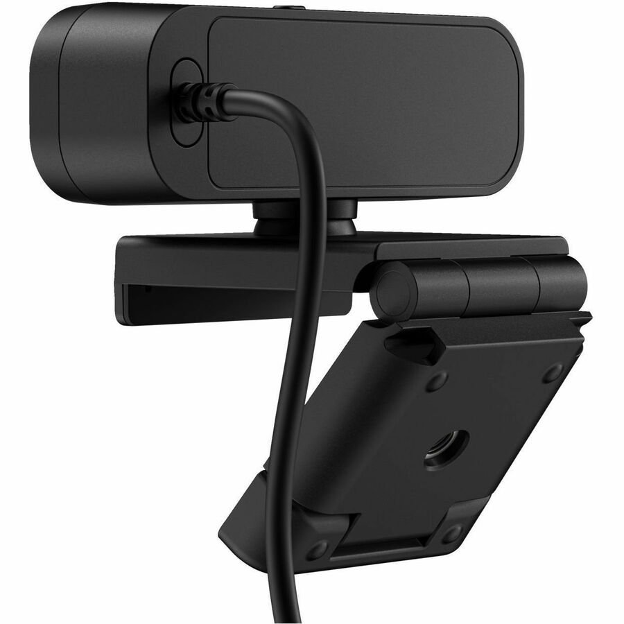 HP 435 FHD Webcam, 1080p 60fps, Auto Focus, Dual Microphones, USB-A - Image 4