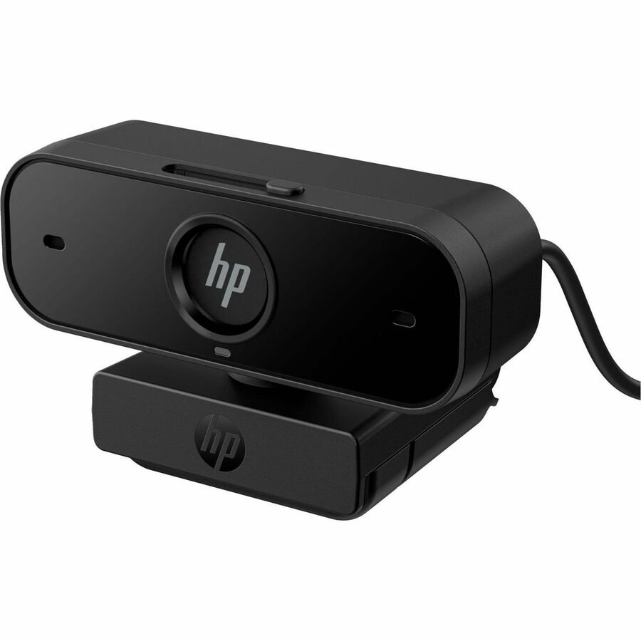 HP 435 FHD Webcam, 1080p 60fps, Auto Focus, Dual Microphones, USB-A - Image 6