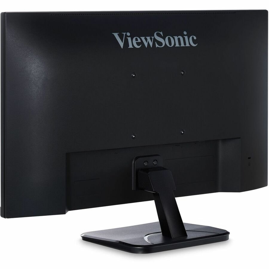 ViewSonic VA2756-4K-MHD 27 Inch 4K Monitor, IPS Display for Enhanced Home and Office Productivity - Image 3